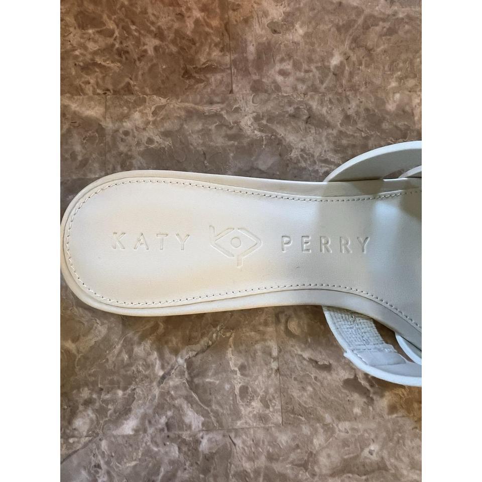Katy Perry Fisherman Mule Chalk B8ff 6