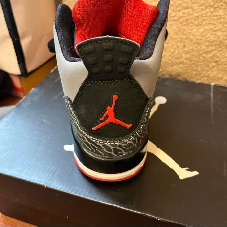Jordan Spn Of Mars Low 3
