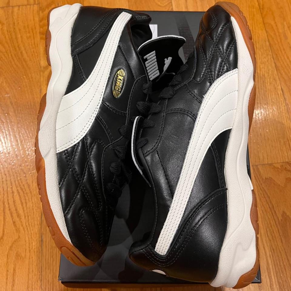 Puma King Indoor Soccer Turf 0d11 3