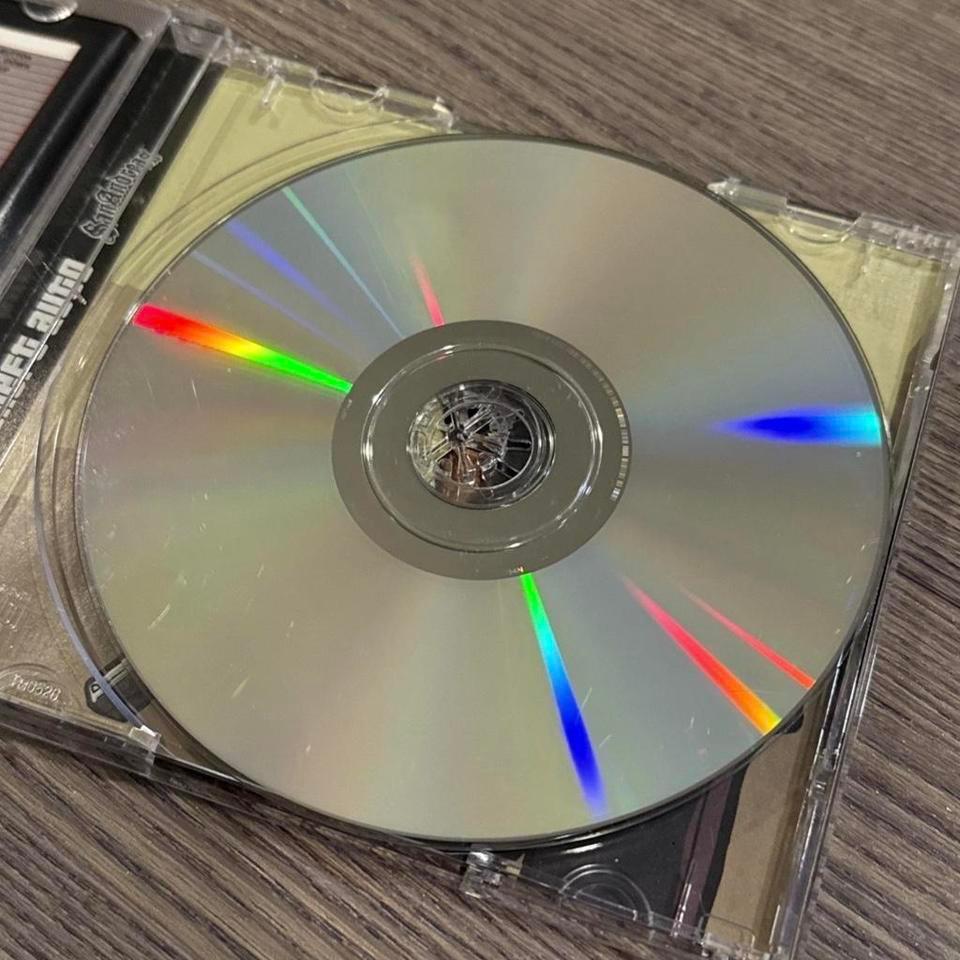Grand Theft Auto San Andreas 4ac4 5