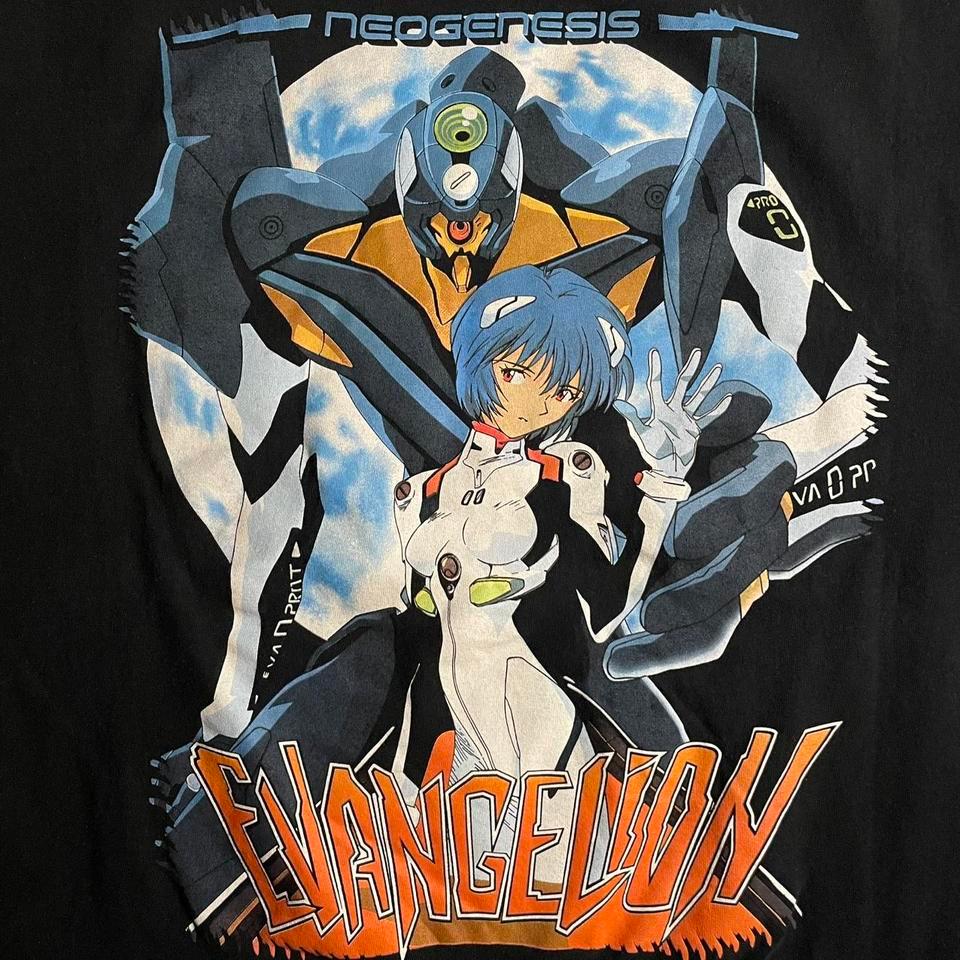 Rare Evangelion Rei Ayanami Anime 3f21