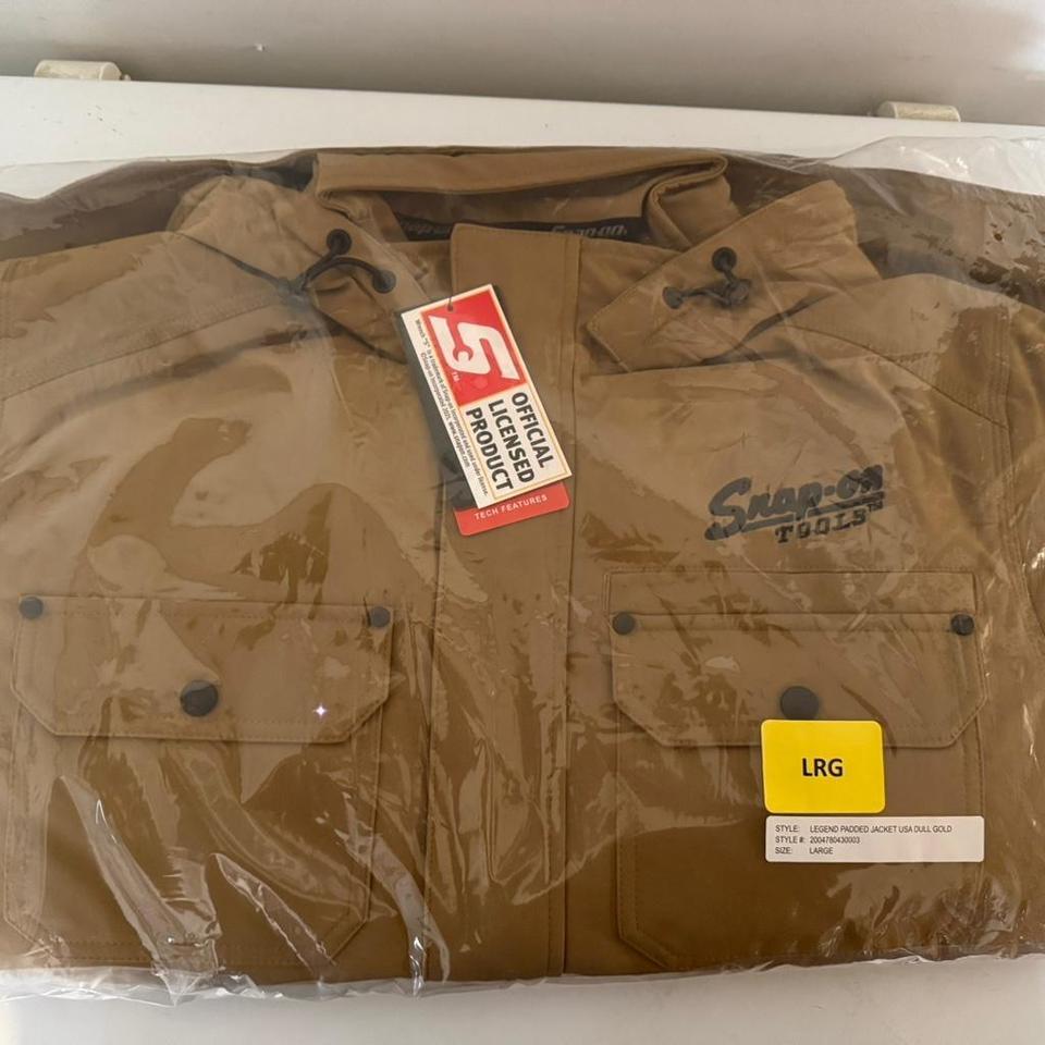 Brand New Never Removed From Ef5e 2