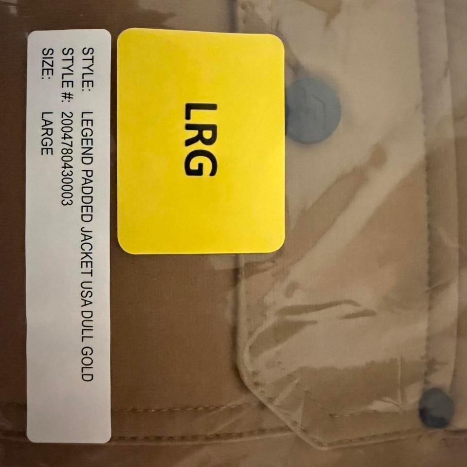 Brand New Never Removed From Ef5e