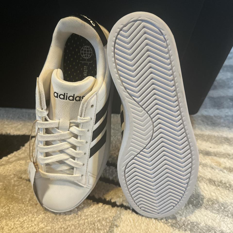 Adidas Grand Court 20 White 7fba 3