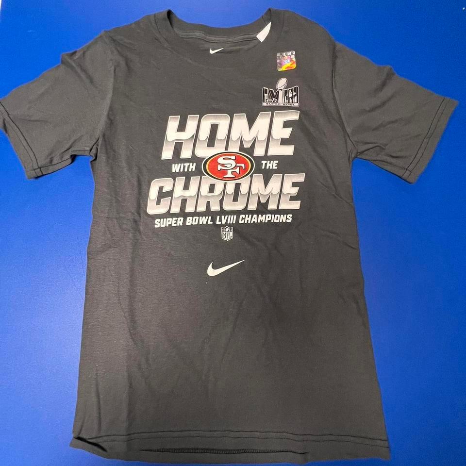 Nike Youth Medium 1012 San