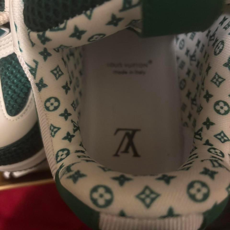 Lv Skates 5