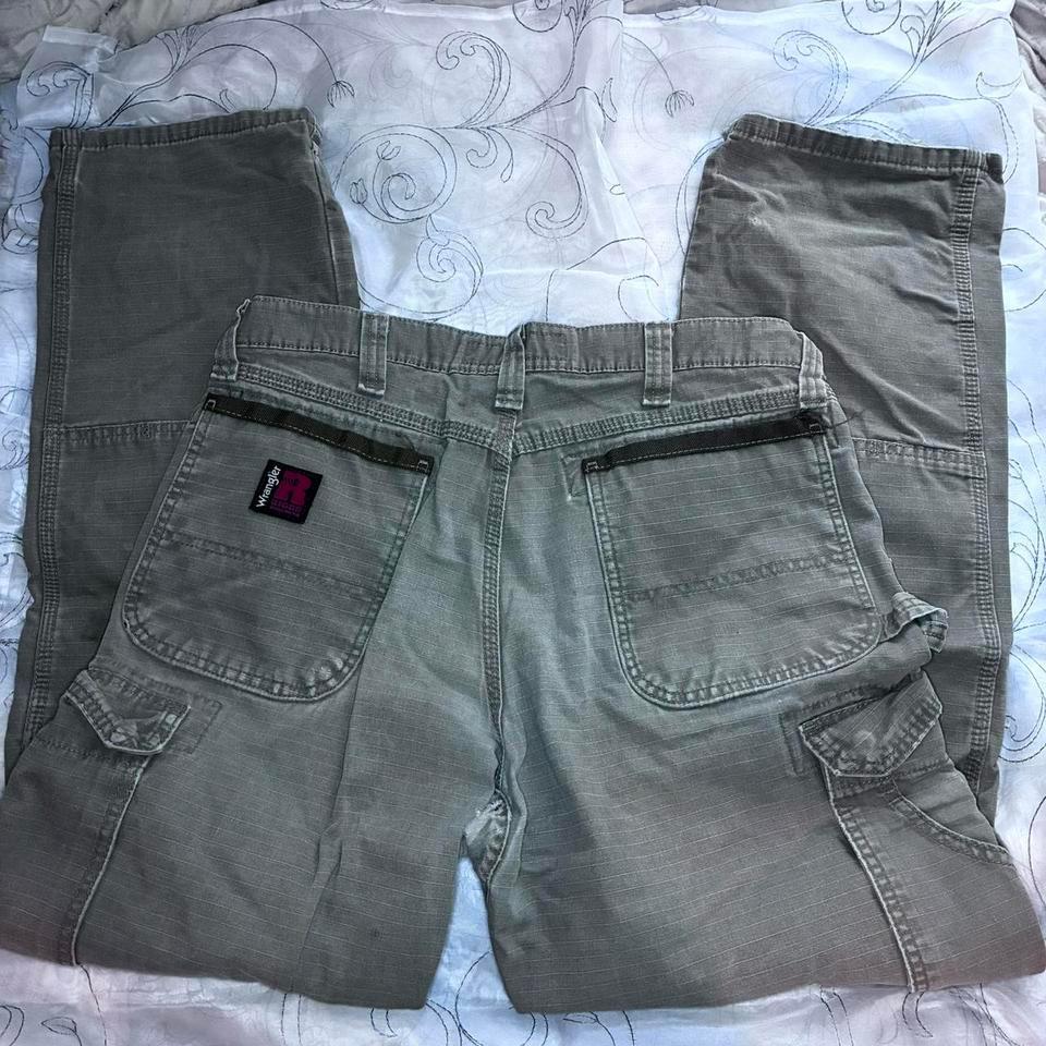 Vintage Wrangler Jeans Brand Wrangler 5d6a