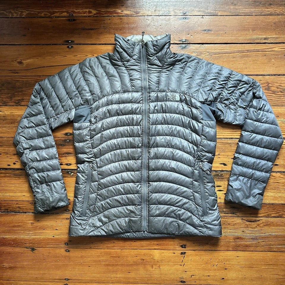 The North Face Lightweight 800 E124