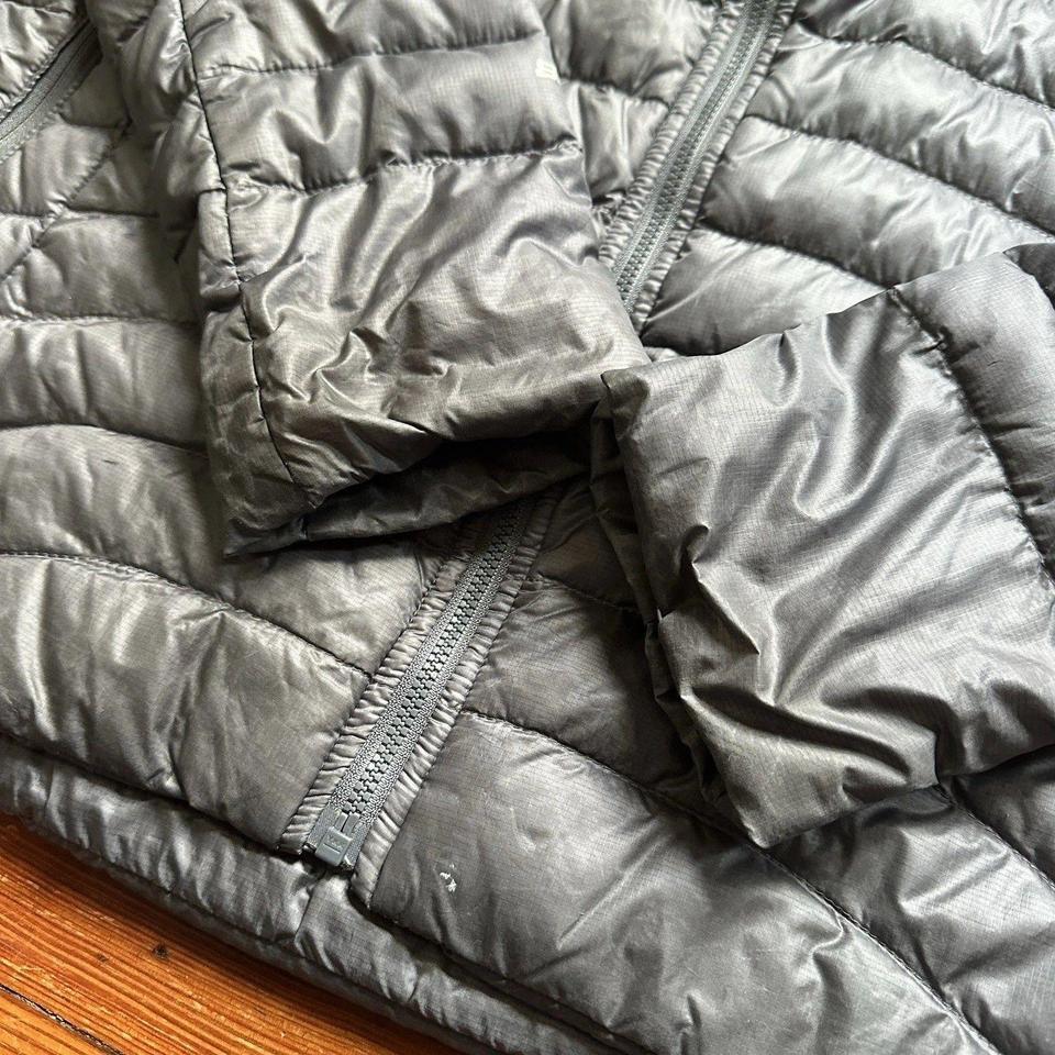 The North Face Lightweight 800 E124 3