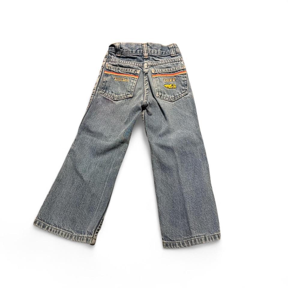 Tonka Tough Vintage 90s Perfectly