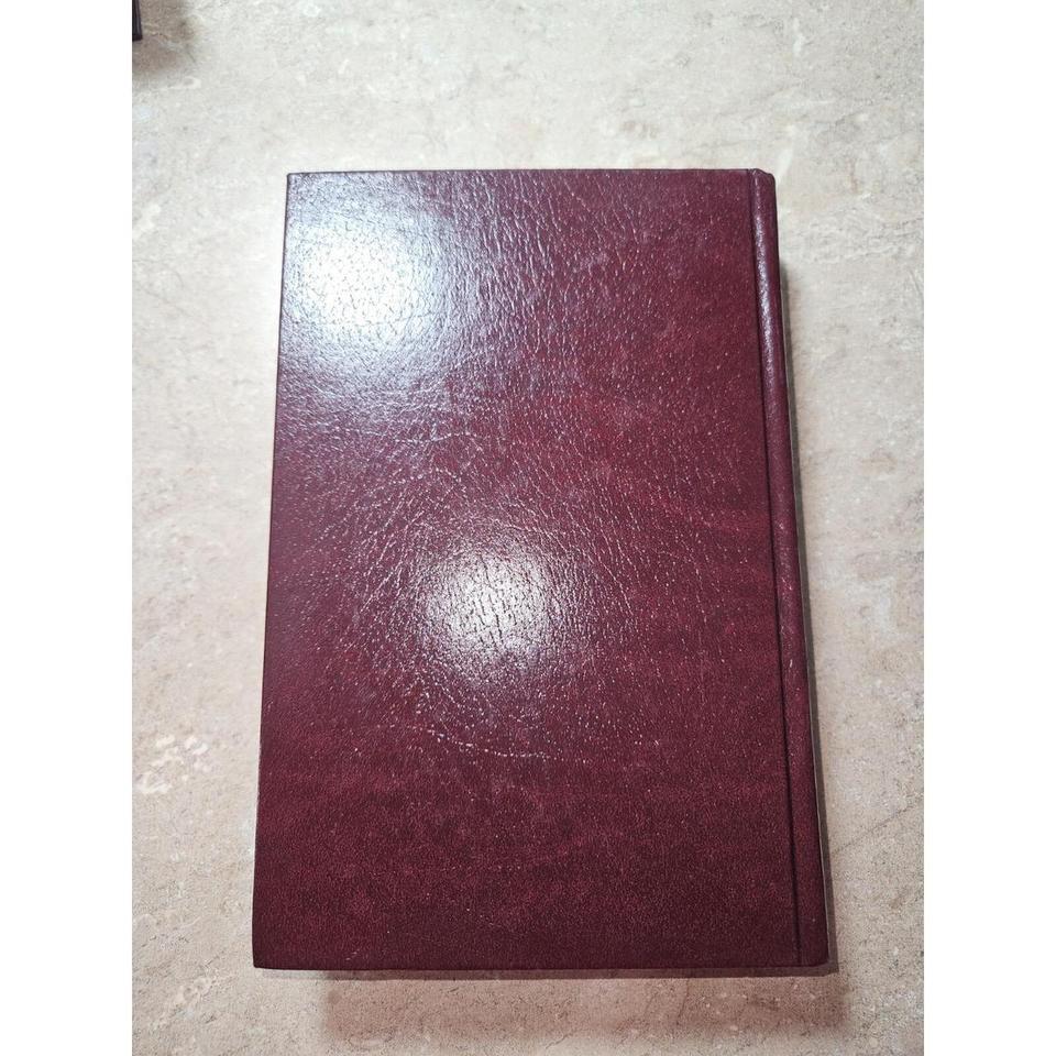 Kjv Holy Bible Placed By 70de 2