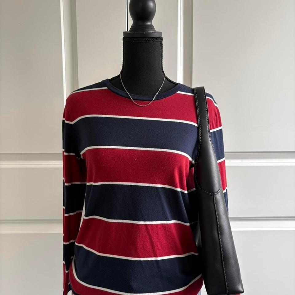 Old Navy Red White And Eec3