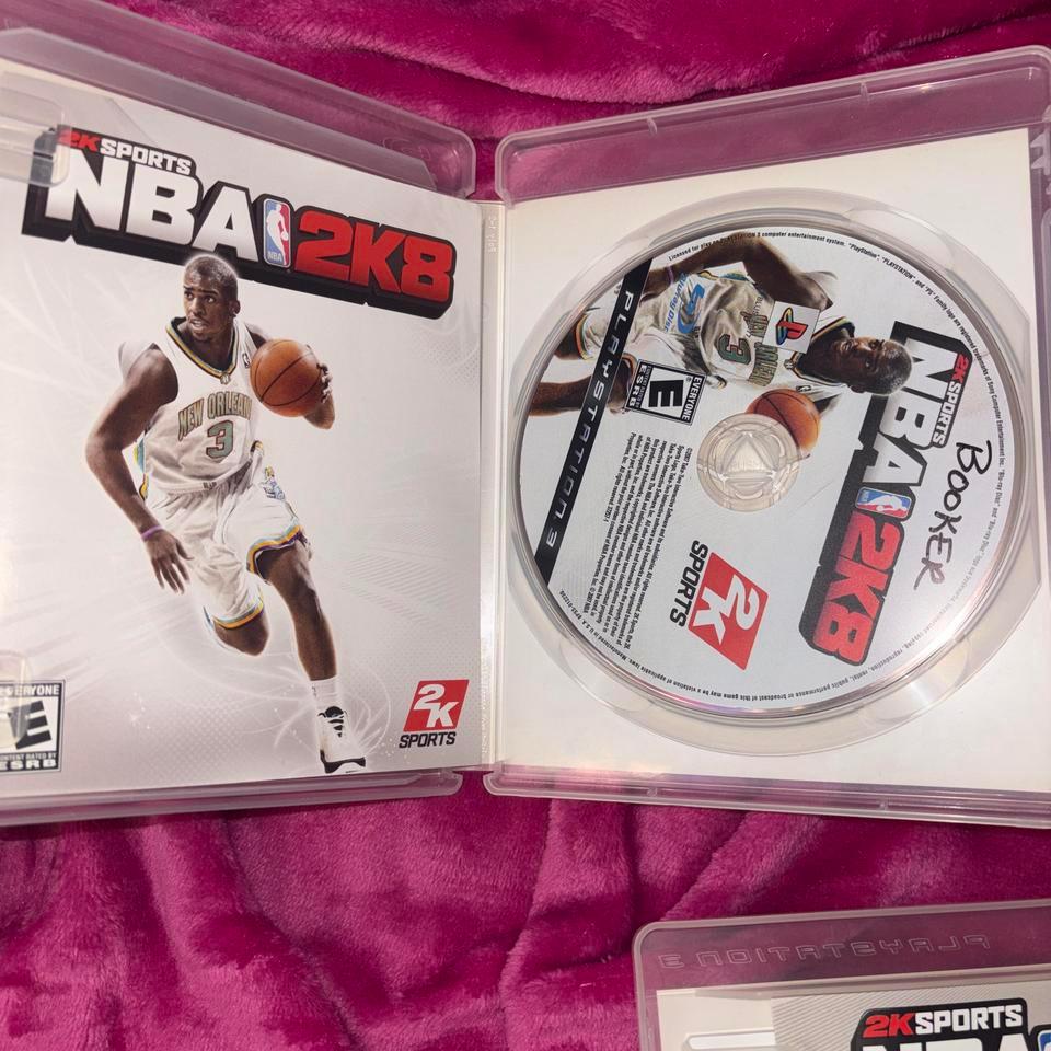 Playstation 3 Games Bulk Of 1f56 4