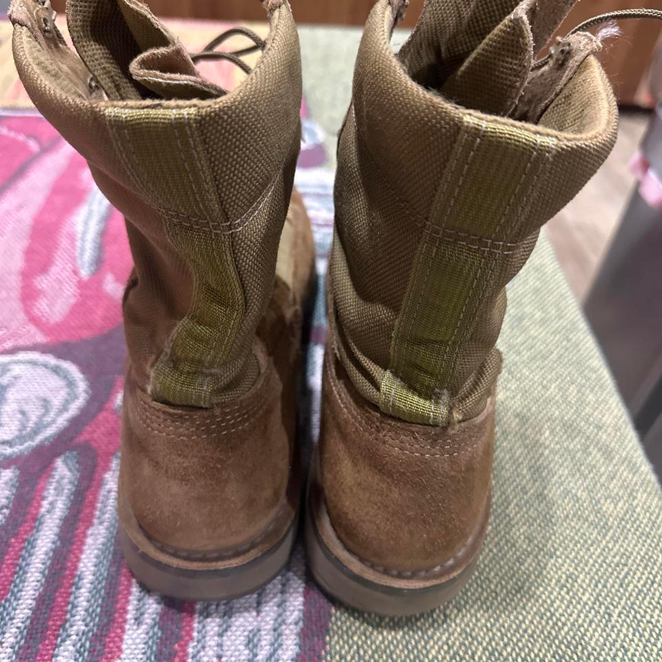 Usmc 8 Inch Danner Gore Tex 5010 4