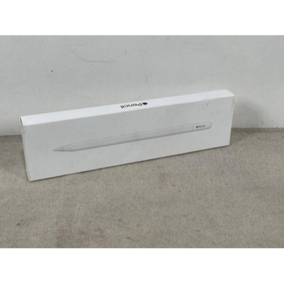 Apple Pencil A3085 Empty Box