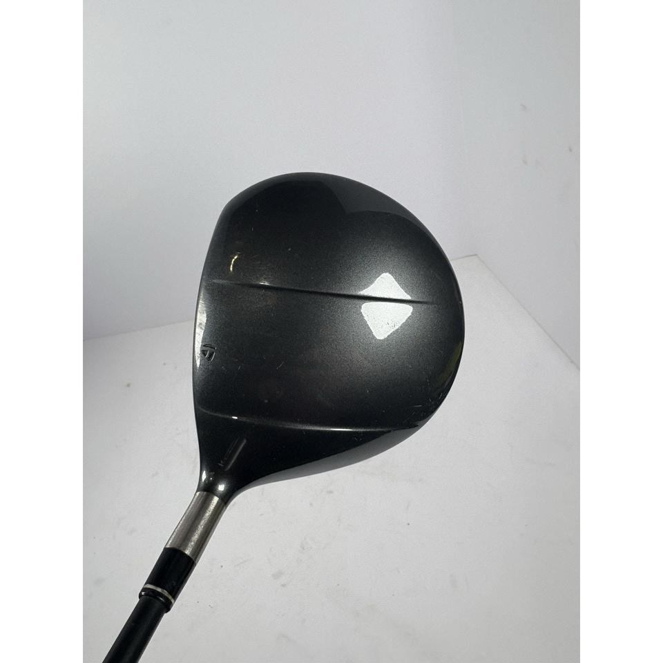 The Taylormade Burner R 420 3