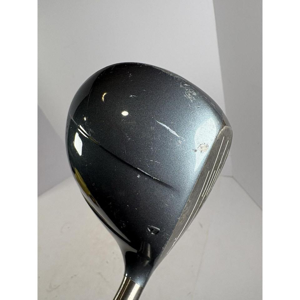 The Taylormade 320 Ti Driver E1f2 3