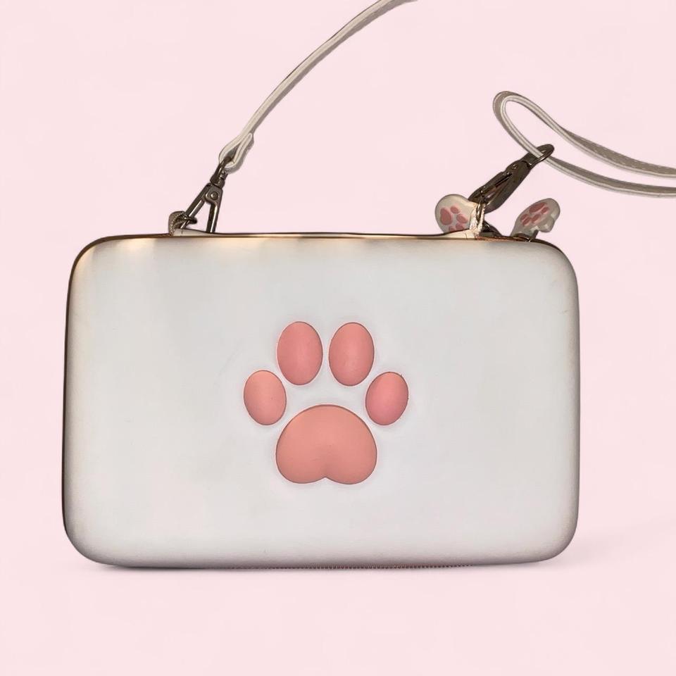 Adorable Nintendo Switch Carrying Case 5d1a