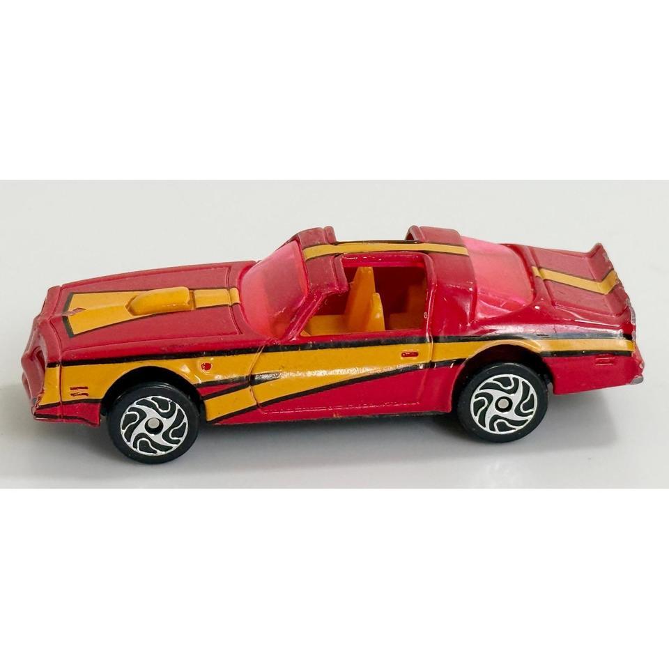 Racing Champions 1979 Pontiac Firebird Cf3a