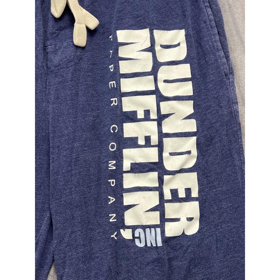 The Office Dunder Mifflin Lounge Dad8 6