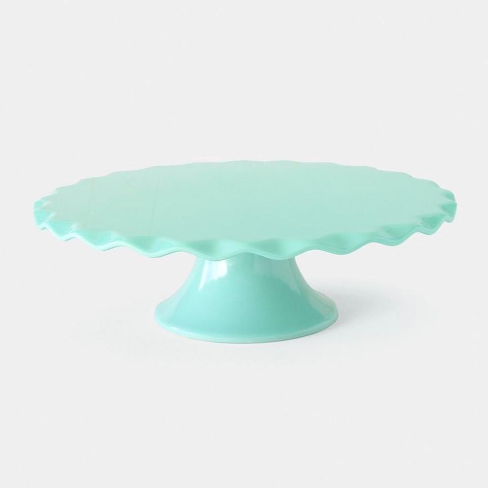 Susie Cakes Cake Stand New