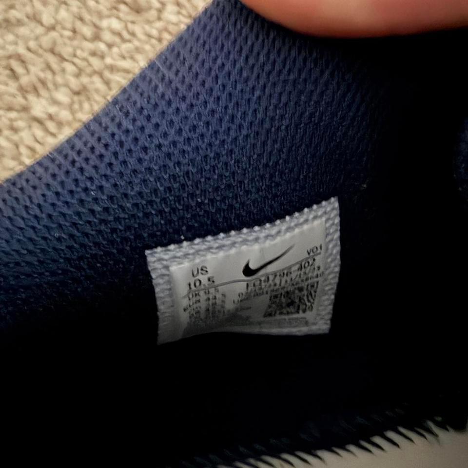 Ja Morant 1 Nike Basketball Fc83 4