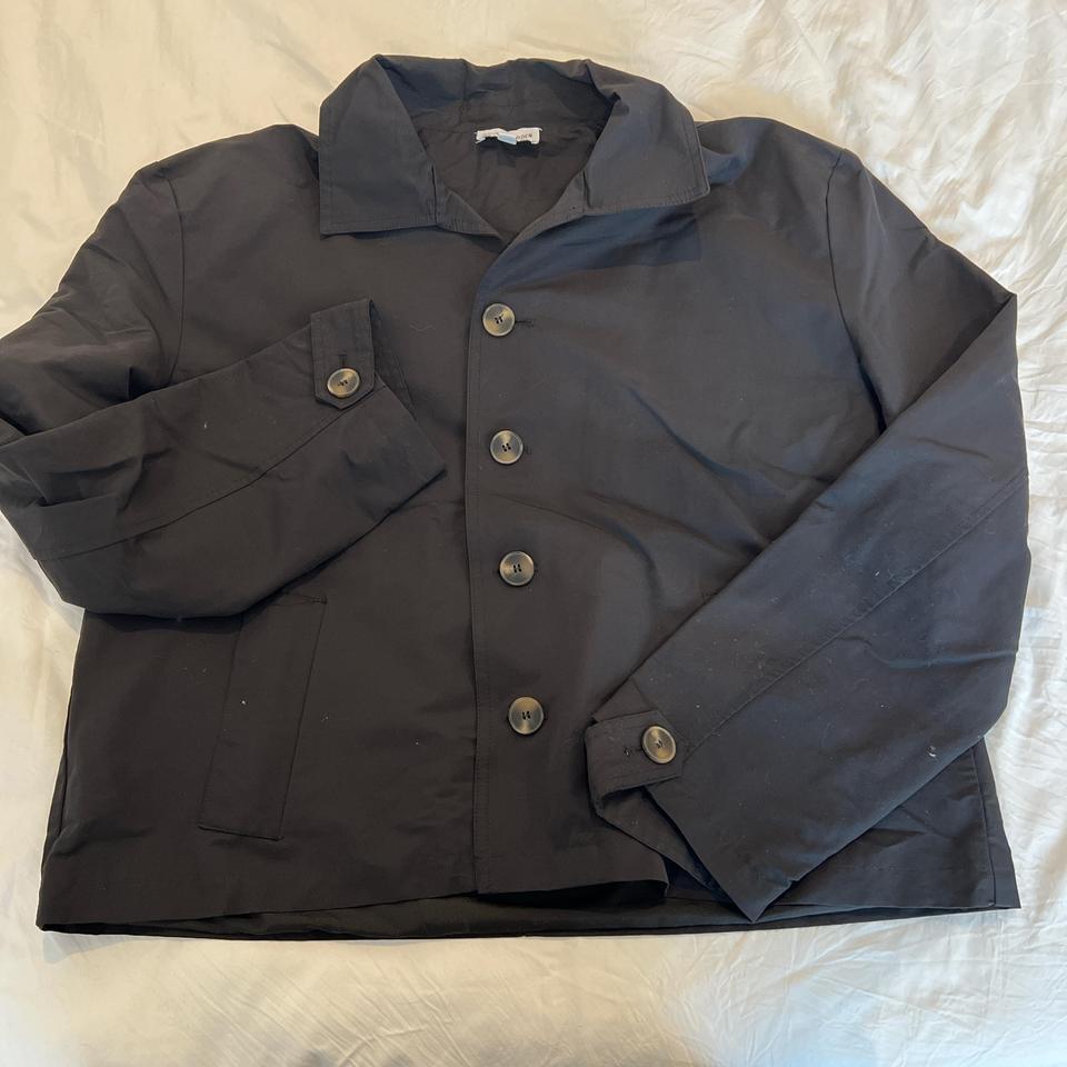 Thin Steve Madden Black Button 8db0