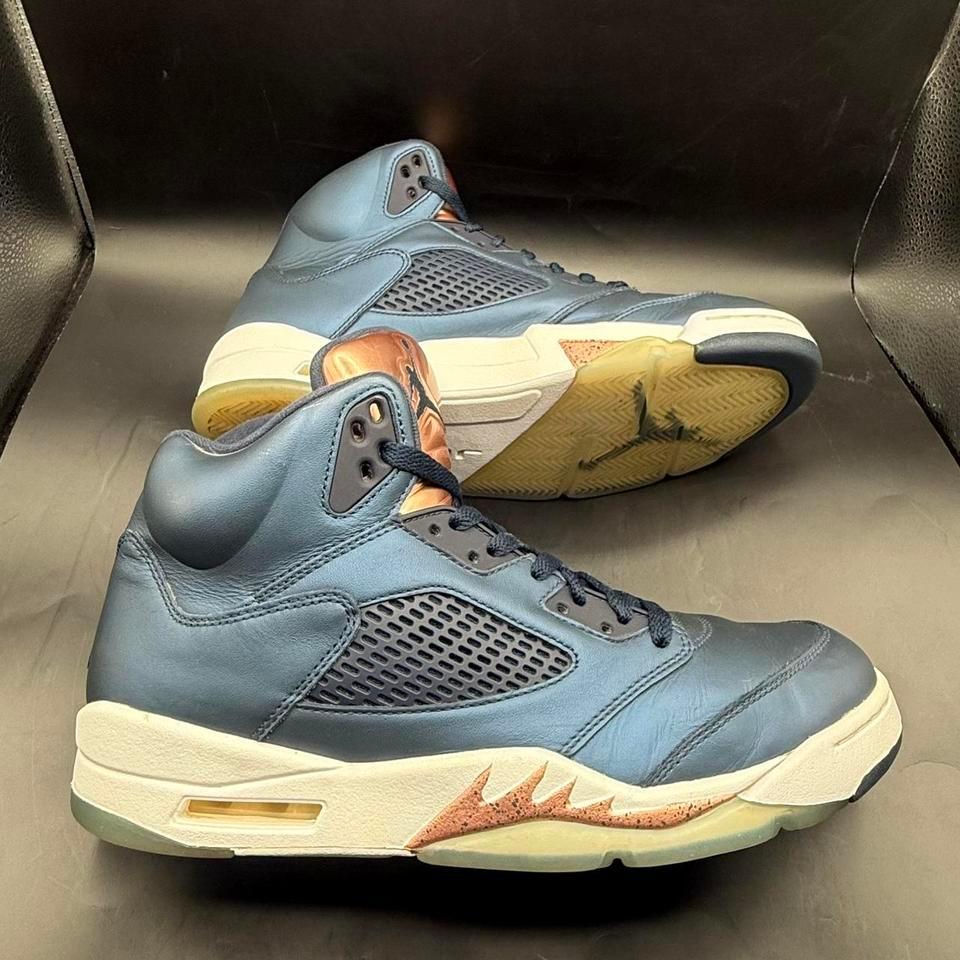 Authentic Rare Nike Air Jordan 68e9