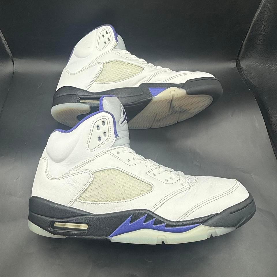 Authentic 2022 Nike Air Jordan Cf86