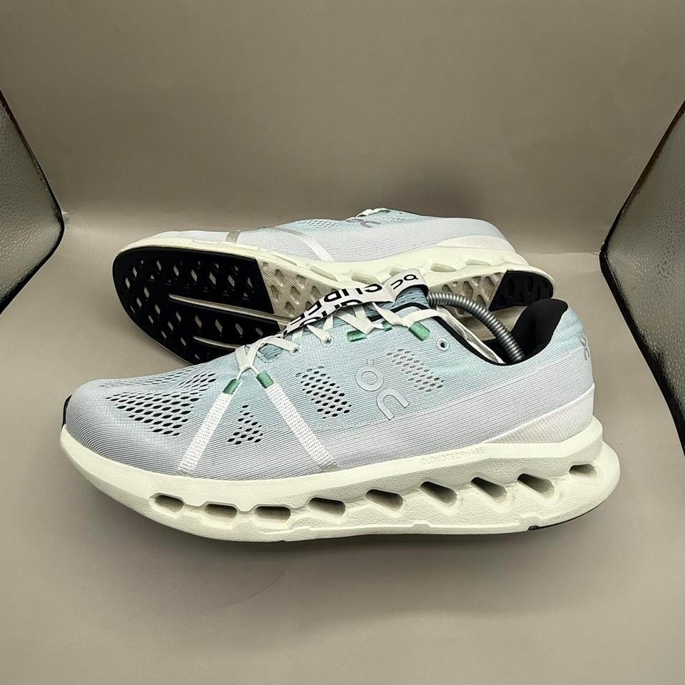 Authentic On Cloudsurfer Mineral Aloe 2