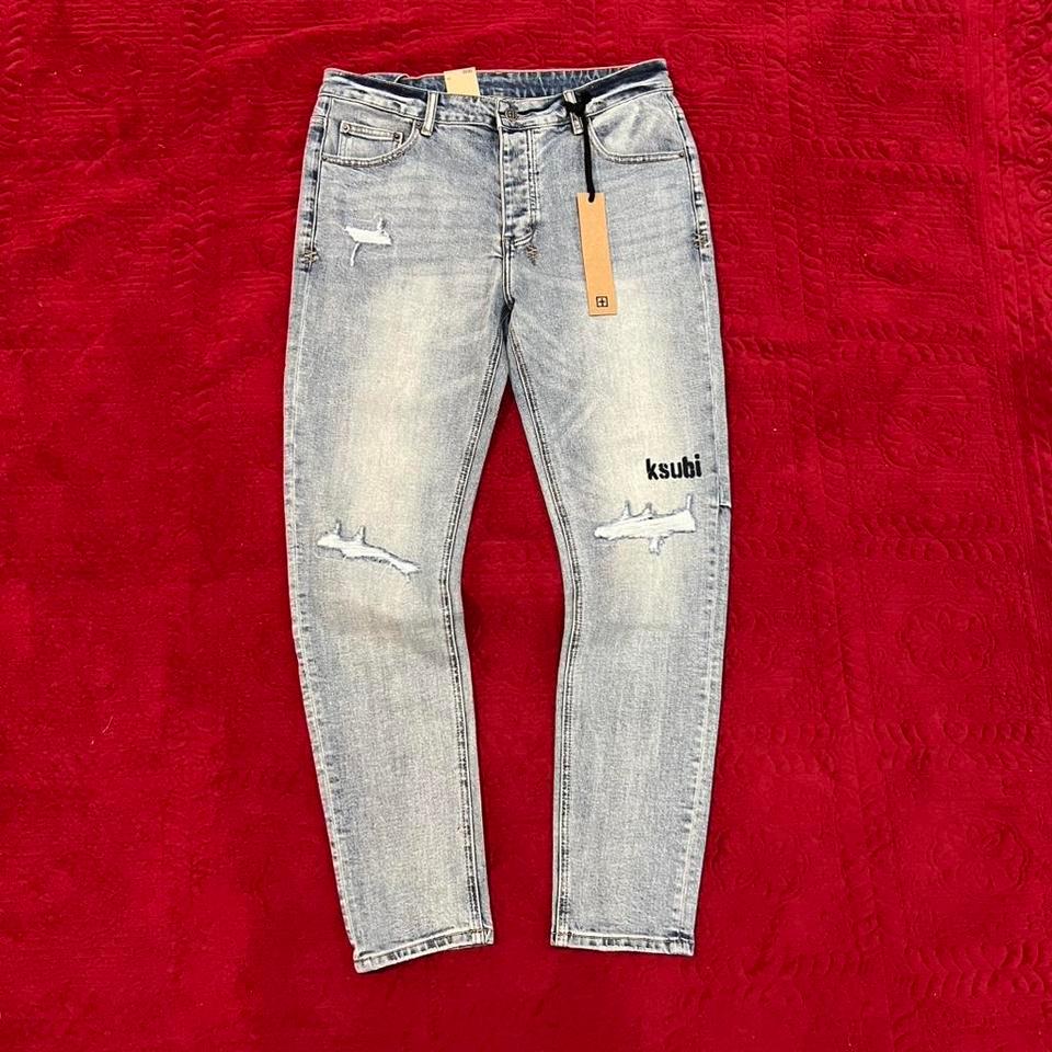 Kusbi Jeans Size 34 Brand 1576