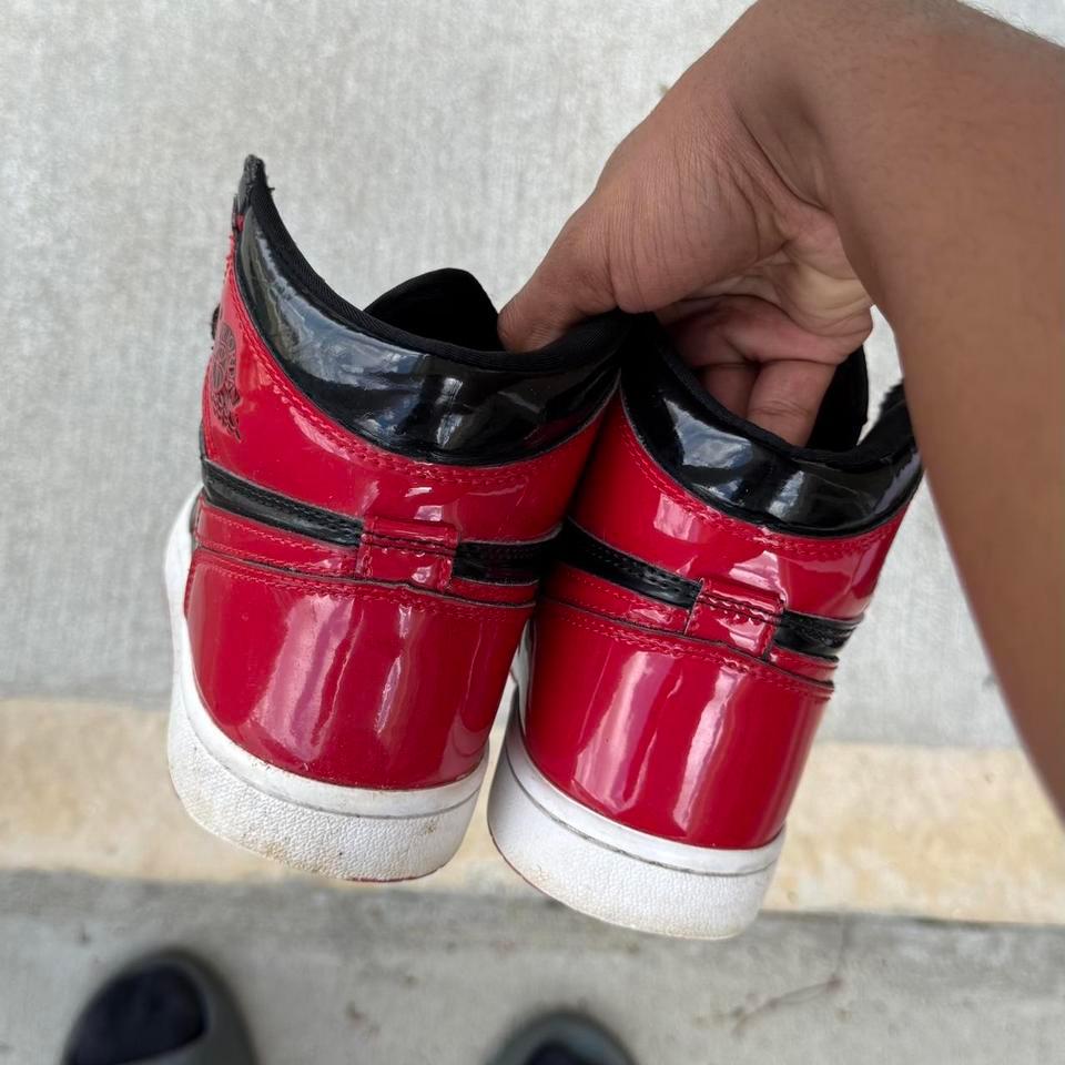 Nike Air Jordan 1 Retro 4609 4