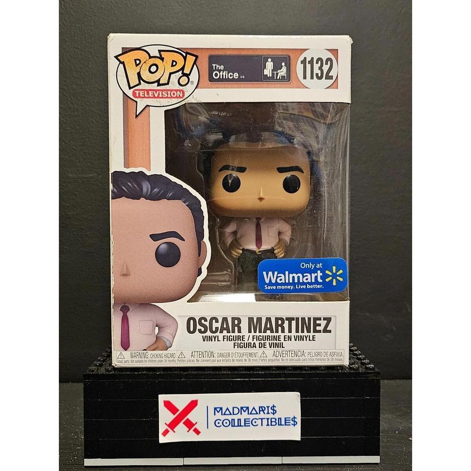 Funko Pop Tv The Office D351