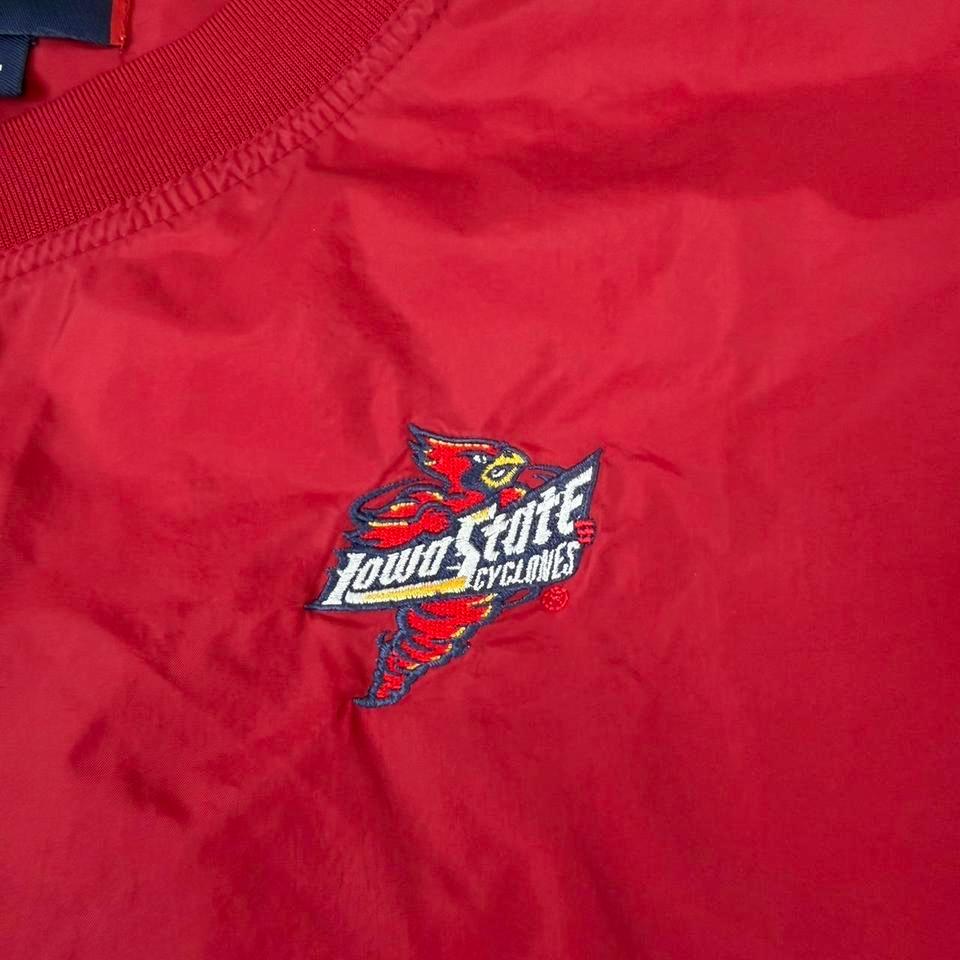 Vintage Y2k Sz Xl Mens 4ff4 3