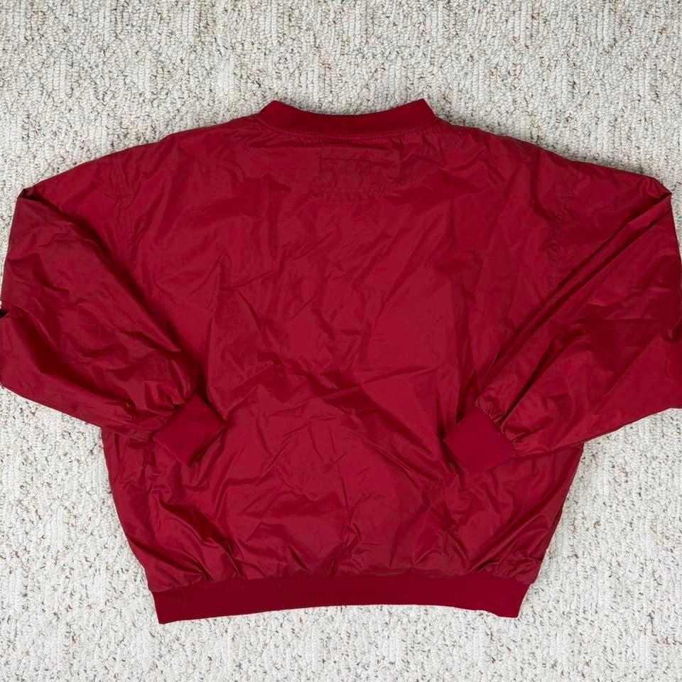 Vintage Y2k Sz Xl Mens 4ff4 7