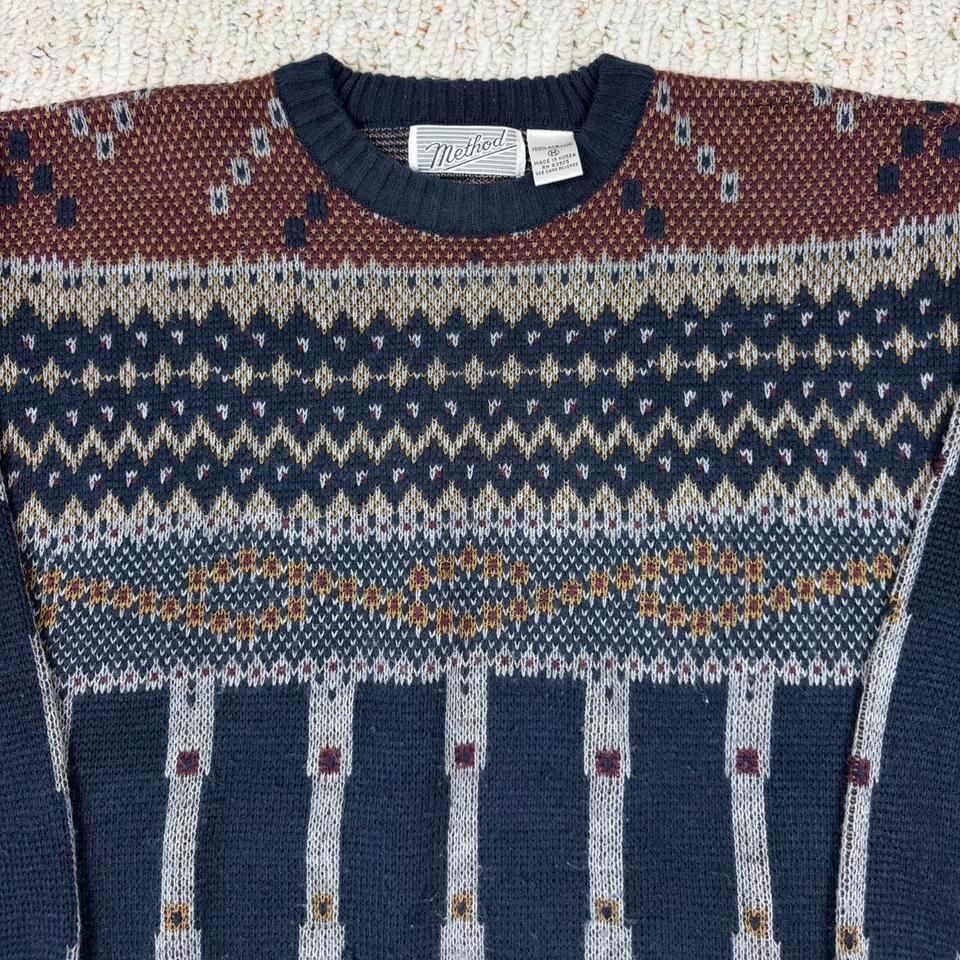 Vintage 90s Sz Medium Mens Dcb9 2