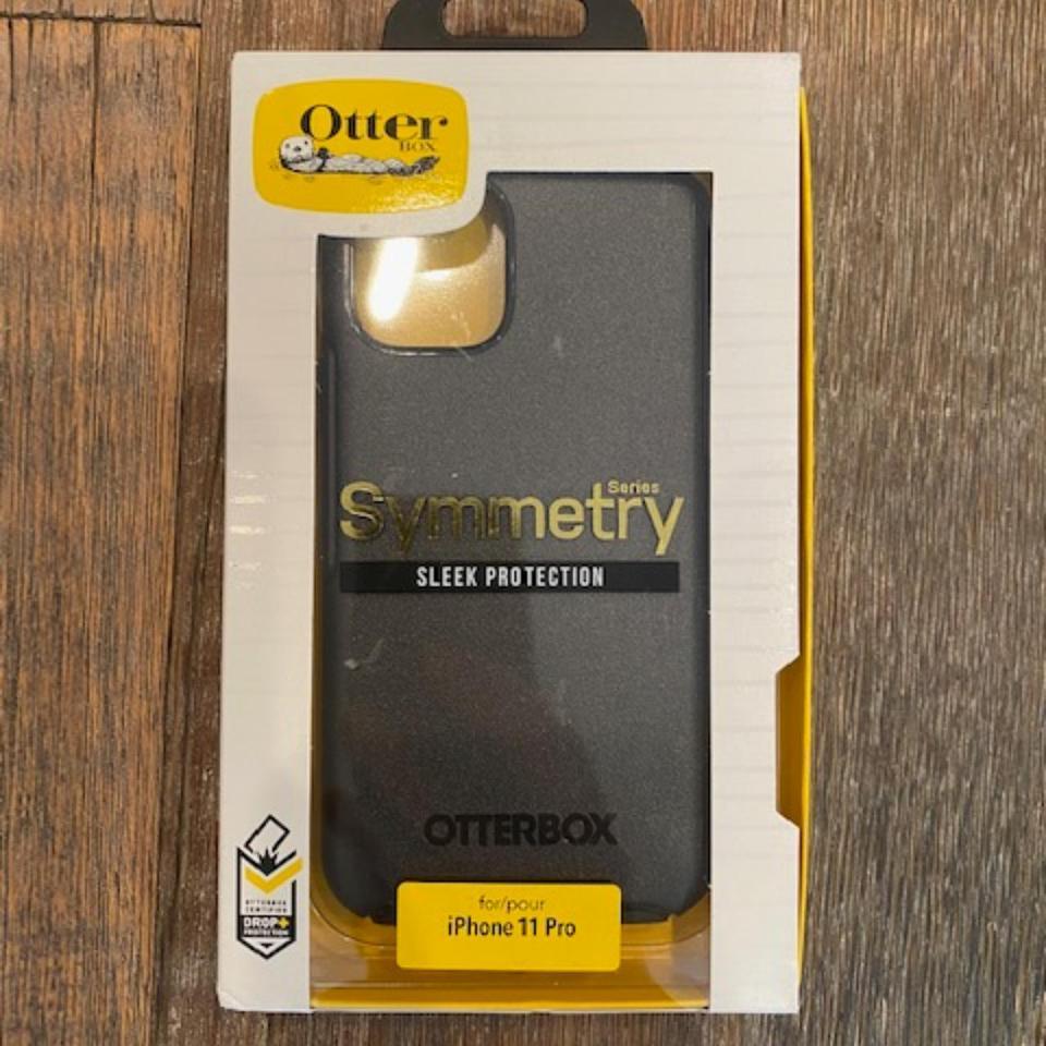 Otterbox Symmetry Series Case For