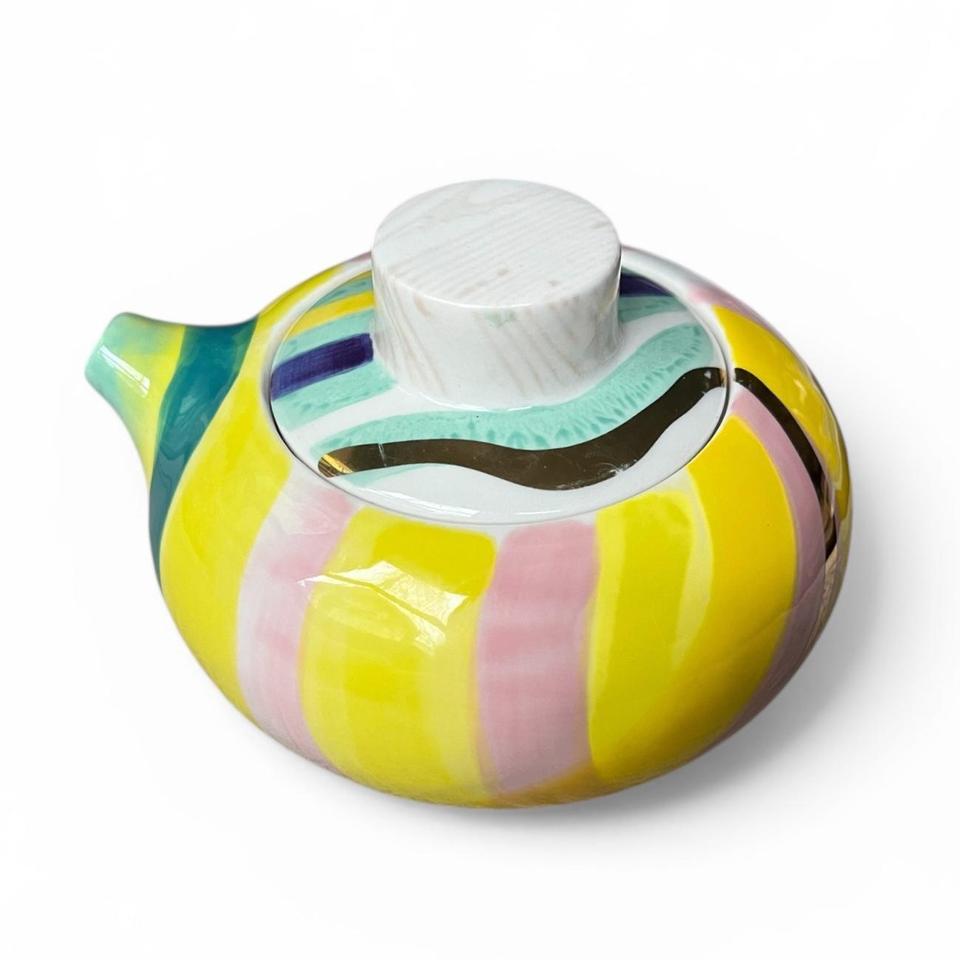 Rare Anthropologie Artisa Creamer In 6a46 2