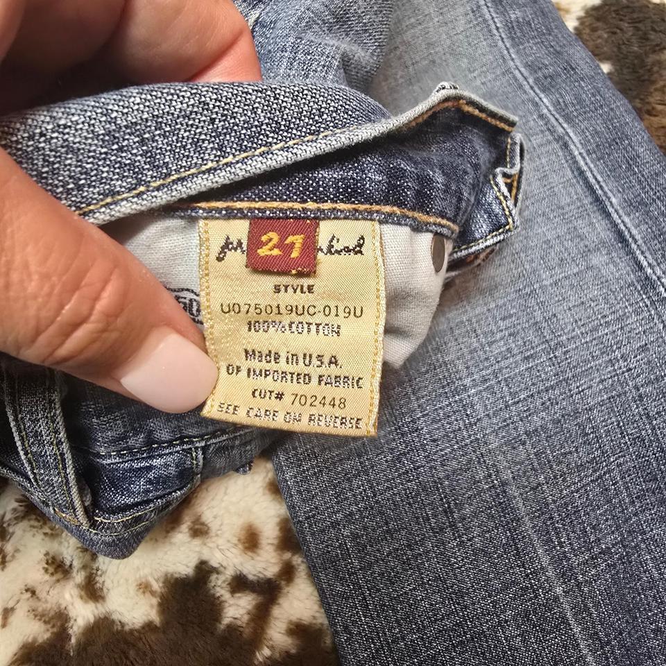 The Seven For All Mankind Af20 4