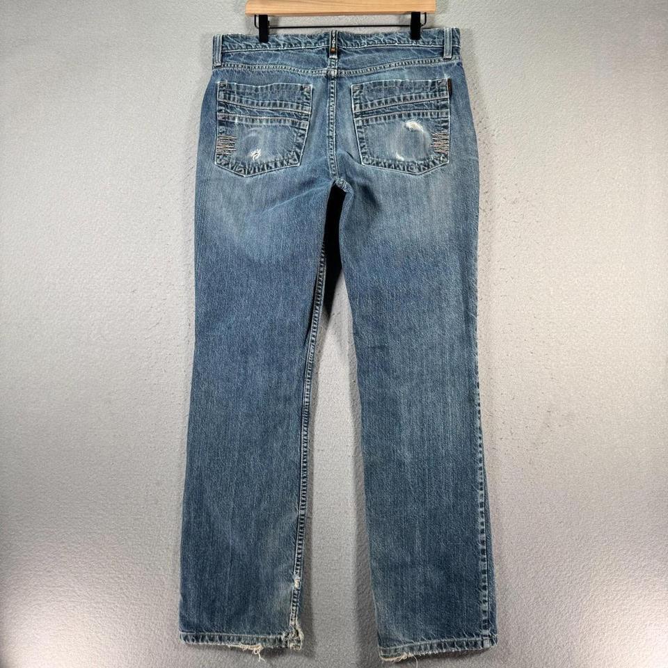 Cody James Flame Resistant Jeans 24c4 2