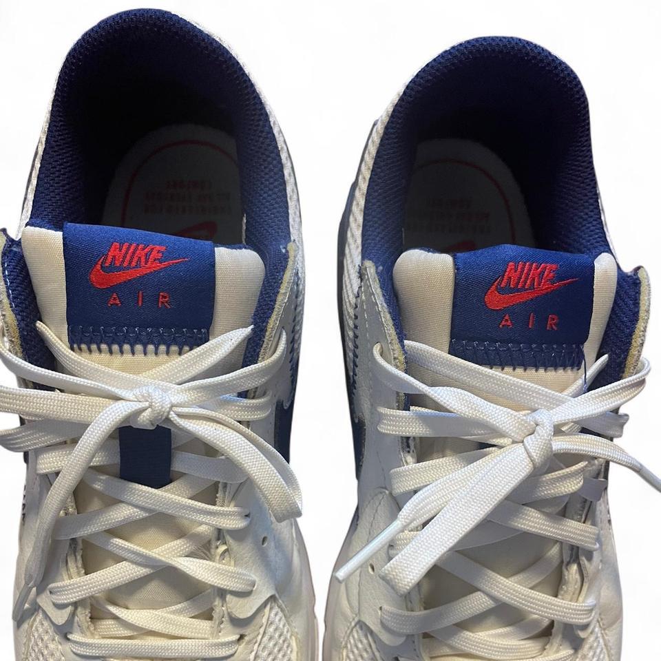 Nike Air Max 2013 Sneakers 2