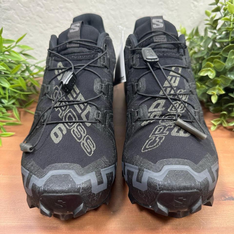 Salomon Womens Speedcross 6 Trail 5344 3