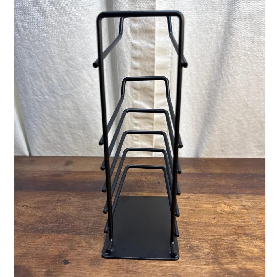 Desktop Metal Stand Gaming Rack B8c6 3