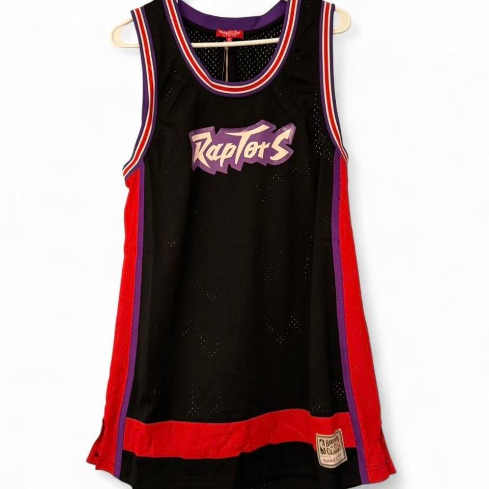 Nwt Womens Mitchell Ness 8872