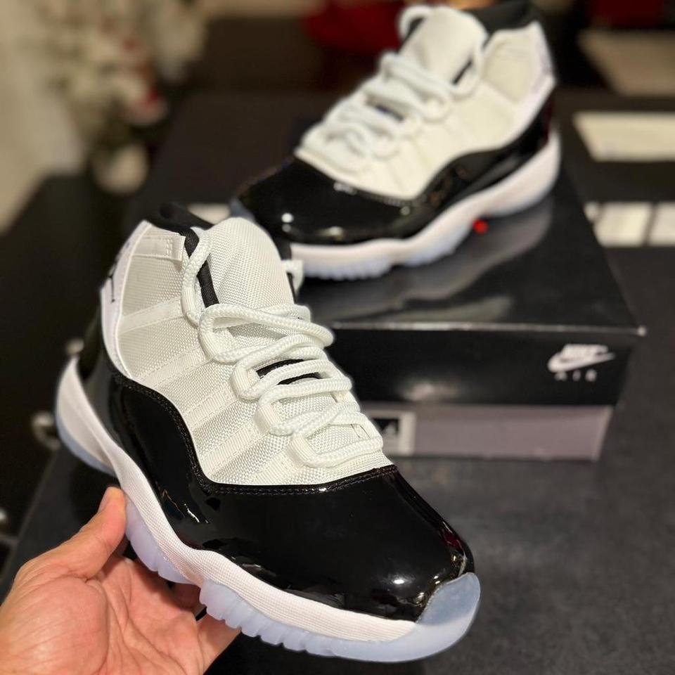 Jordan Concords Size 12 Men 0b7a 2