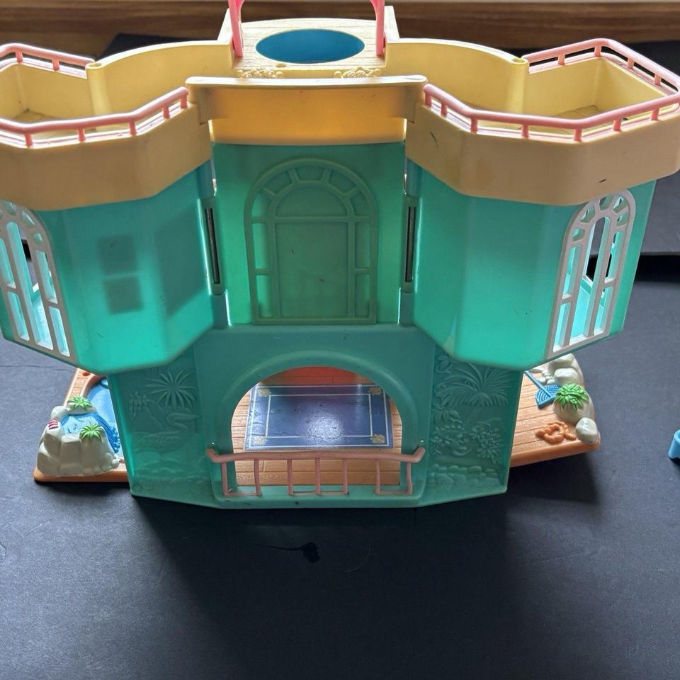 A Nostalgic Piece Of Fisher Price 7