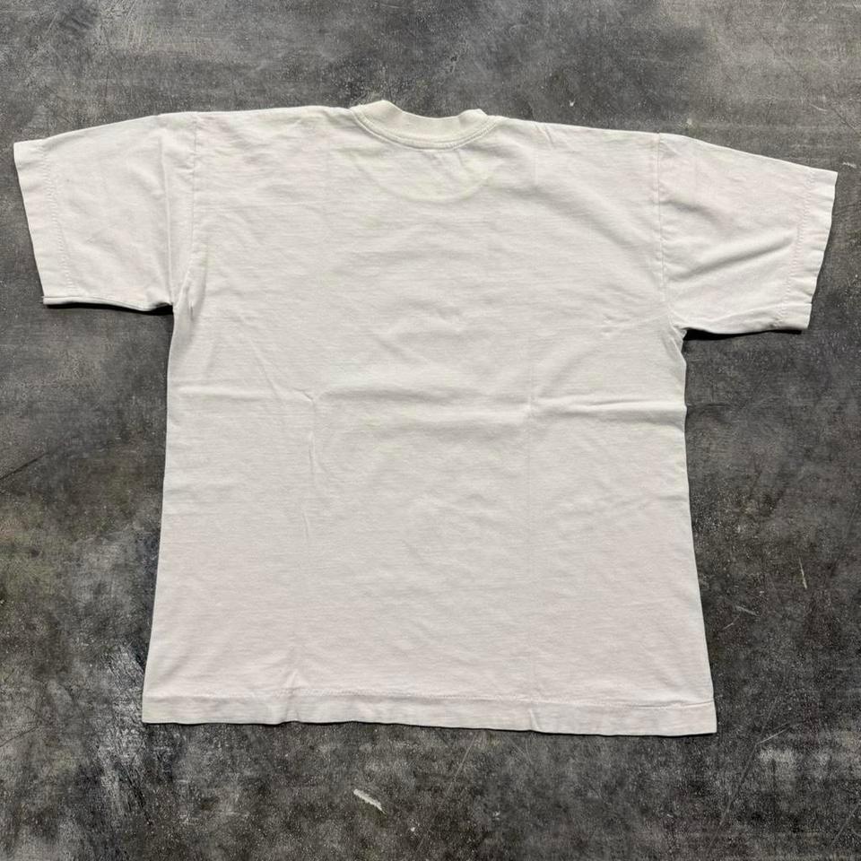 Vintage 90s Mexico Aztec Graphic 7013 2