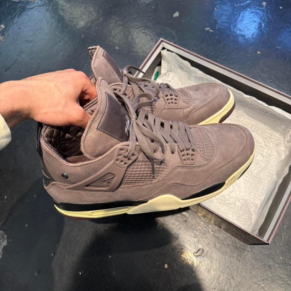 Jordan 4 A Ma Maniere 6be4 4