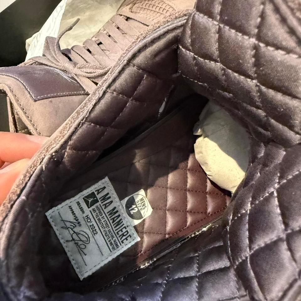 Jordan 4 A Ma Maniere 6be4 8