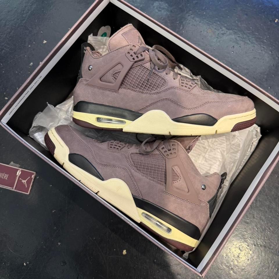 Jordan 4 A Ma Maniere 6be4